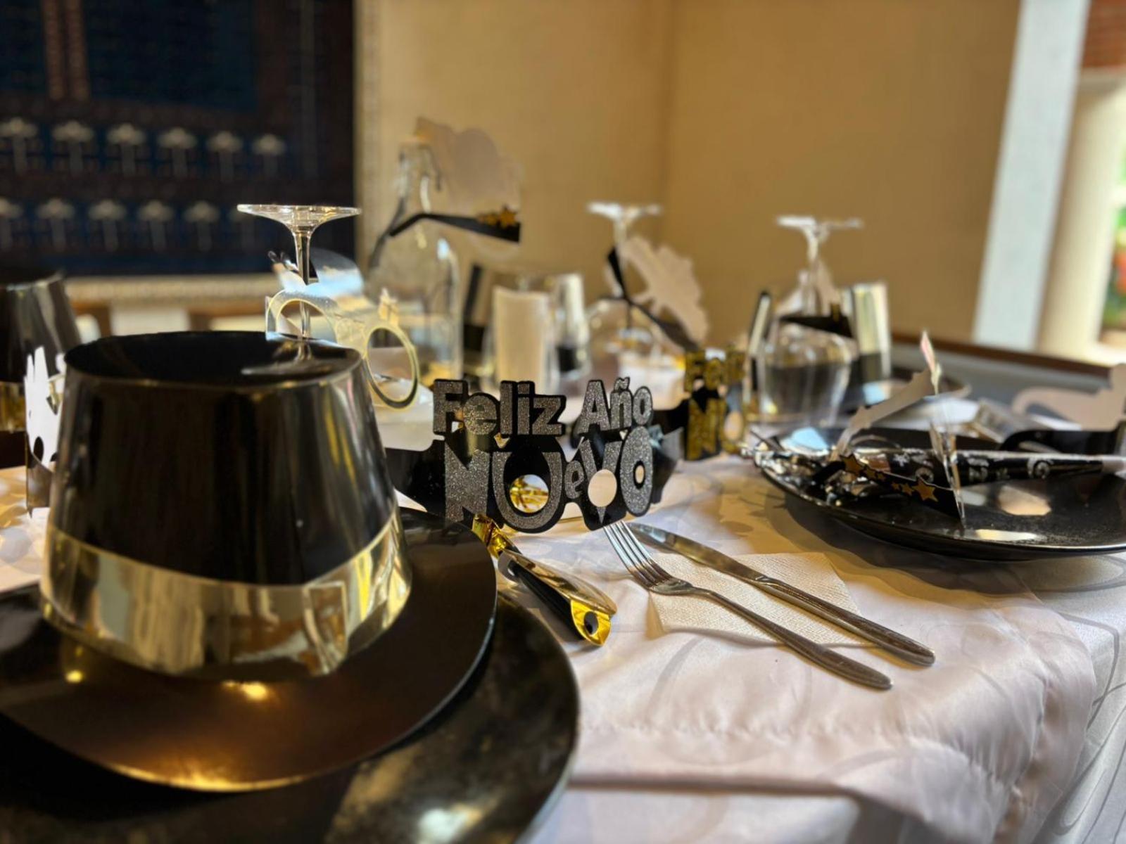 Hotel Casa Chanehque Cholula Eksteriør billede